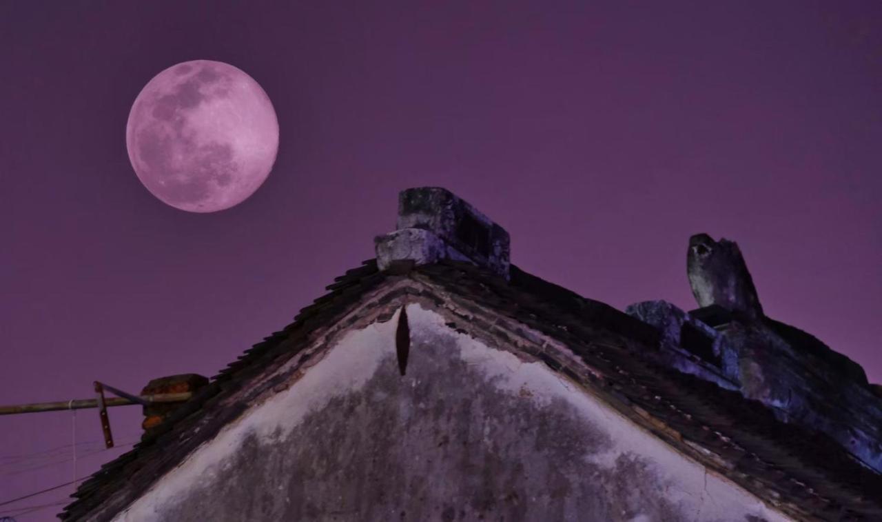 Suzhou Jade Snow Lodge Esterno foto