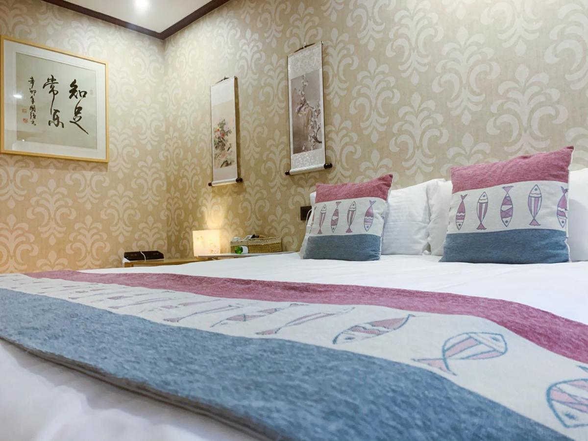 Suzhou Jade Snow Lodge Esterno foto