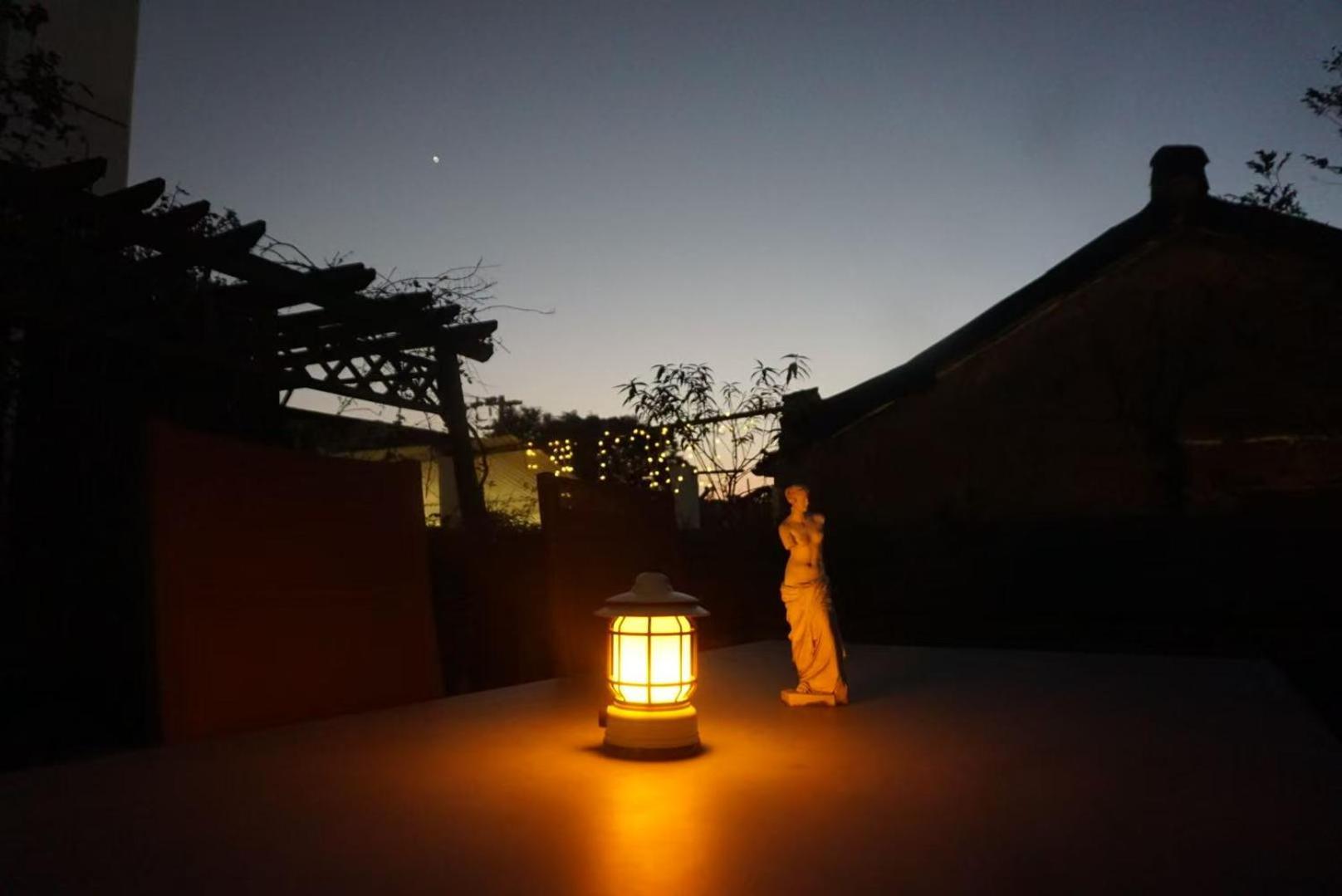 Suzhou Jade Snow Lodge Esterno foto