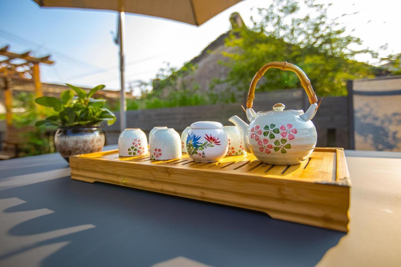Suzhou Jade Snow Lodge Esterno foto